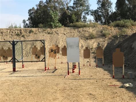 prado gun range chino ca.